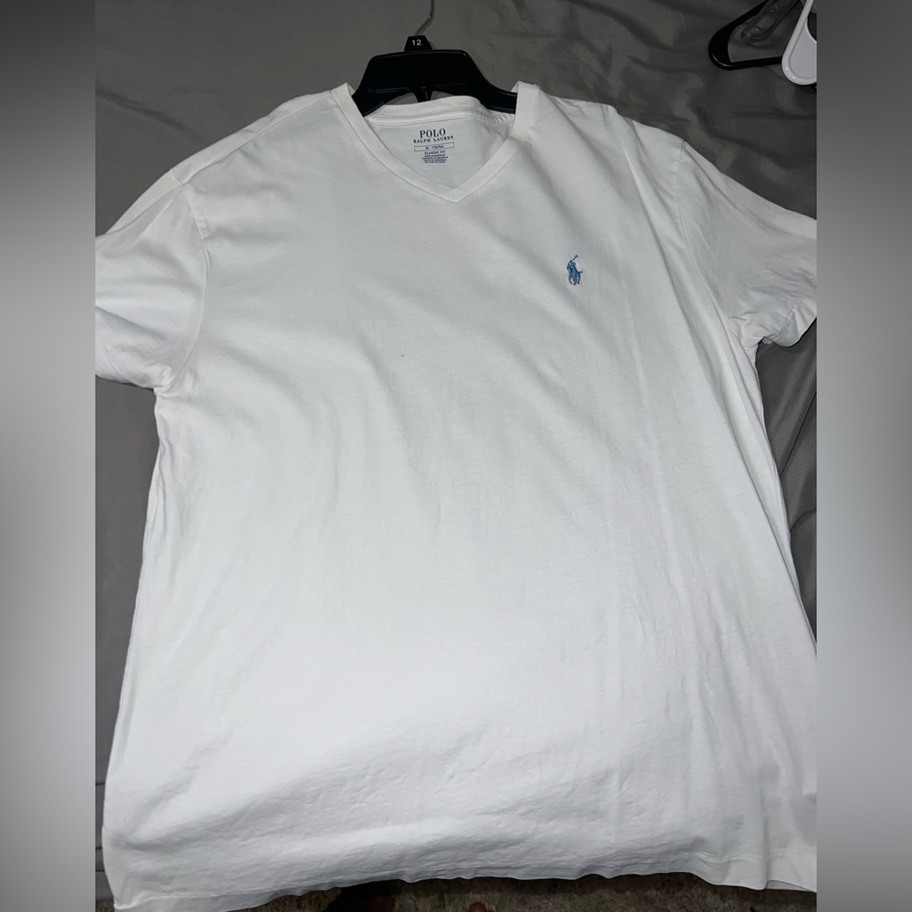 Polo tee